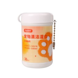 女性湿巾供应商 - 无酒精湿巾代工