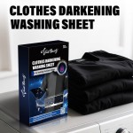 Garment Sheets Manufacturer - Disposable Black Darkening Sheets