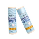 神奇纸巾厂家 - 便携管装片剂