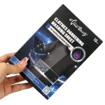 Garment Sheets Manufacturer - Disposable Black Darkening Sheets