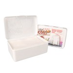 面部棉片供应商 - 环保化妆棉片