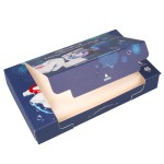 化妆棉生产厂家 - 1000片方形化妆棉