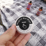 运动湿巾厂家 - 清爽凉爽无纺布湿巾