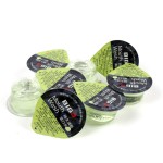 果冻杯生产厂家 - 一次性薄荷漱口水代工