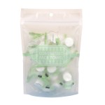 面膜生产厂家 - 有机果冻纤维素面膜