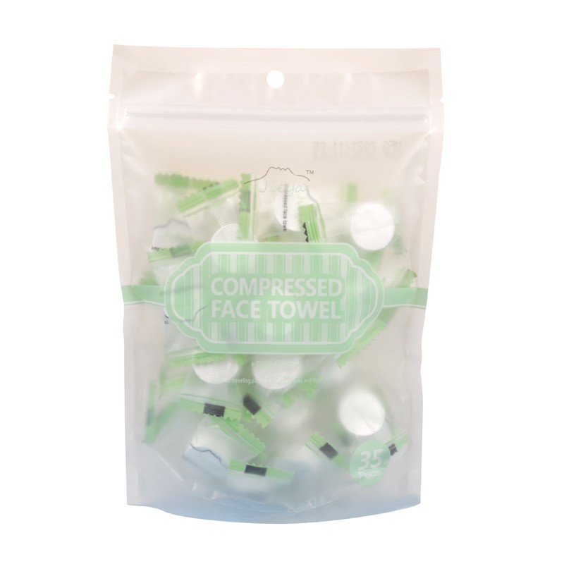 面膜生产厂家 - 有机果冻纤维素面膜