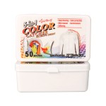 面部棉片供应商 - 环保化妆棉片