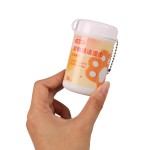 女性湿巾供应商 - 无酒精湿巾代工