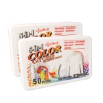 面部棉片供应商 - 环保化妆棉片