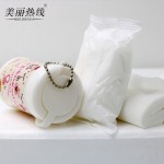 迷你湿巾厂家 - 钥匙扣卸妆湿巾