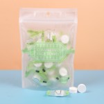 压缩毛巾生产厂家 - 可定制便携毛巾