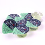 果冻杯生产厂家 - 一次性薄荷漱口水代工