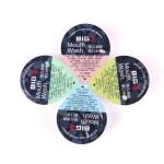 漱口杯生产厂家 - 批发迷你旅行杯