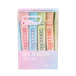 漱口水条供应商 - 私标清新条