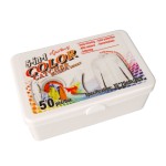 面部棉片供应商 - 环保化妆棉片