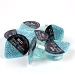 果冻杯供应商 - 定制一次性旅行杯