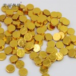 棉面膜生产厂家 - 100%纯棉片状面膜