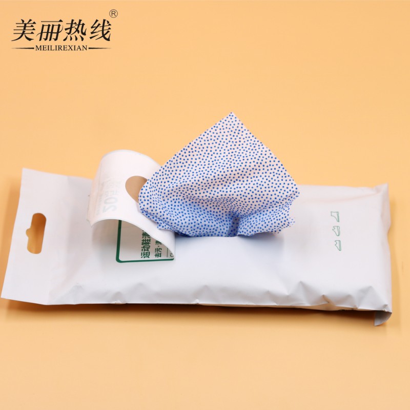 鞋用湿巾供应商 - 运动鞋清洁湿巾