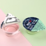 漱口水生产厂家 - 便携薄荷味液体