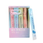 漱口水条供应商 - 私标清新条