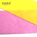 竹纸巾厂家 - 单层口袋式纸巾