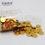 棉面膜生产厂家 - 100%纯棉片状面膜