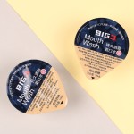 漱口水条厂家 - 旅行装条状代工