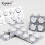 桌布厂家 - 可降解PP卷