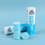 洗碗机片剂供应商 - 自动清洁剂片剂代工