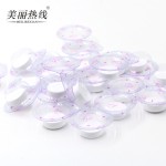 压缩面膜厂家 - 有机美白面膜碗