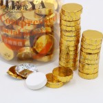 棉面膜生产厂家 - 100%纯棉片状面膜