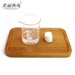 片状面膜生产厂家 - DIY压缩旅行面膜