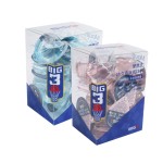 果冻杯生产厂家 - 一次性薄荷漱口水代工