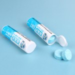 洗碗机片剂供应商 - 自动清洁剂片剂代工