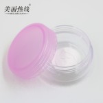 果冻面膜供应商 - 定制有机面膜片