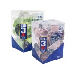 果冻杯生产厂家 - 一次性薄荷漱口水代工