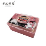 洗碗机片剂供应商 - 热销泡腾片剂