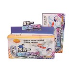 Color Catcher Sheet Supplier - OEM Single Piece Pack