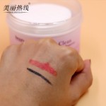 面部棉片供应商 - 圆形保湿棉片