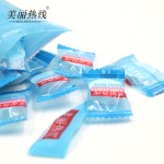 果冻面膜供应商 - 定制有机面膜片