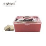 洗碗机片剂供应商 - 热销泡腾片剂