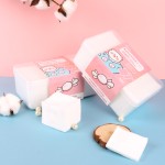 卸妆棉厂家 - 薄棉化妆棉