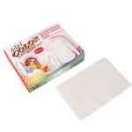 Laundry Sheets Factory - 50pcs 5-in-1 Detergent Sheets
