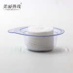 压缩面膜厂家 - 有机美白面膜碗