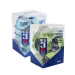 旅行漱口水厂家 - 便携薄荷味杯