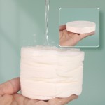 压缩毛巾厂家 - 印花无纺布旅行毛巾