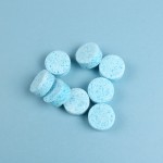 洗碗机片剂供应商 - 自动清洁剂片剂代工