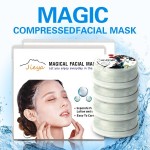 颈纸卷生产厂家 - 沙龙理发店用纸