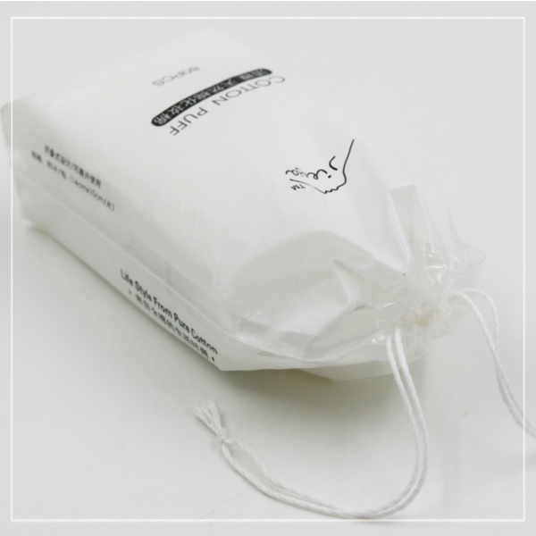 化妆棉厂家 - 美容化妆品卸妆棉