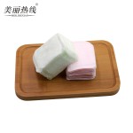口袋化妆棉供应商 - 便携神奇卸妆棉片
